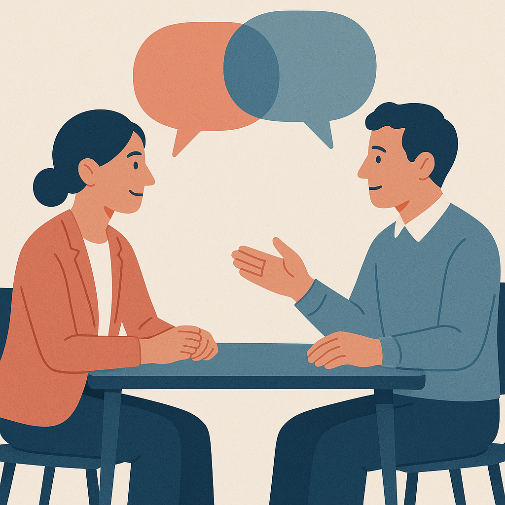 Difficult Conversations Workbook for the Workplace digital guide cover
