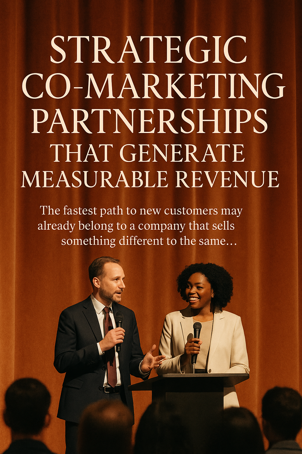 Strategic Co-Marketing Partnerships That Generate Measurable Revenue digital guide cover